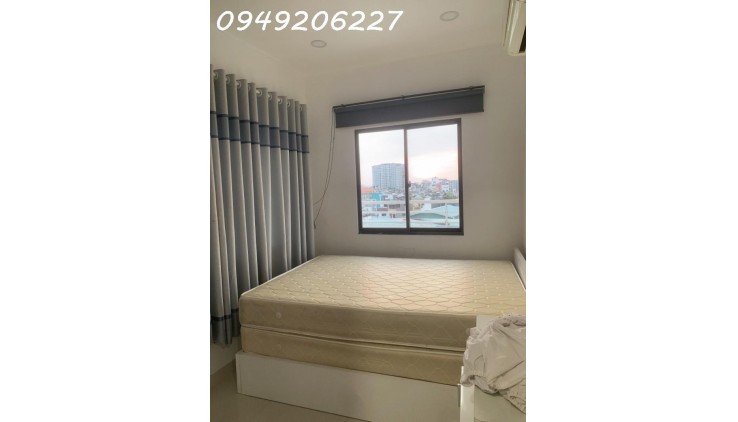 CHDV 7 Tầng Bình Thạnh 120m2 HXH 120Tr/ Tháng Chỉ 20 Tỷ 9